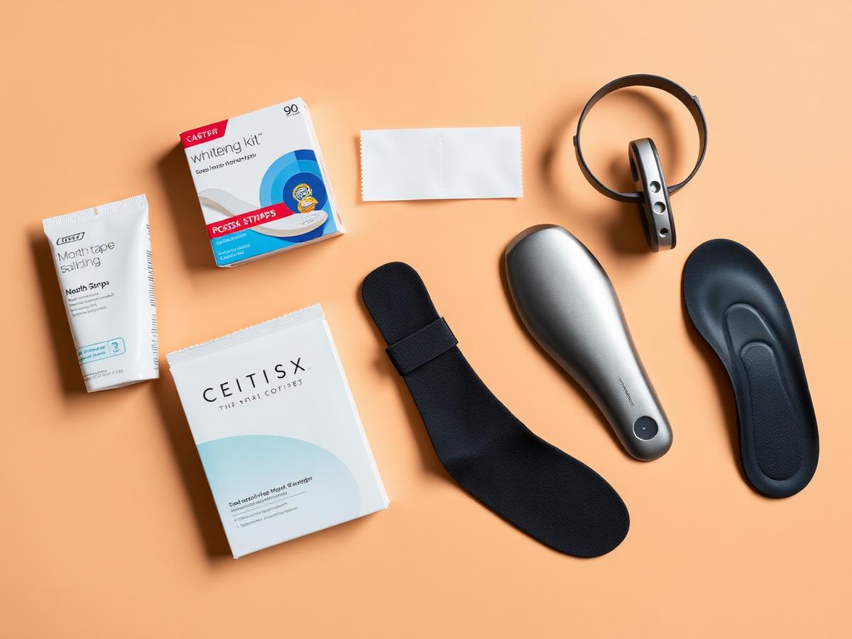 The Presence System bundle